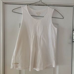Lilly Pulitzer girls top size xl (12-14)